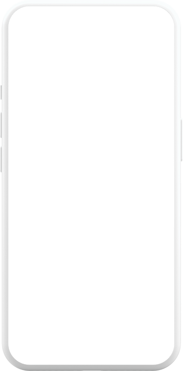 Simple Smartphone Frame